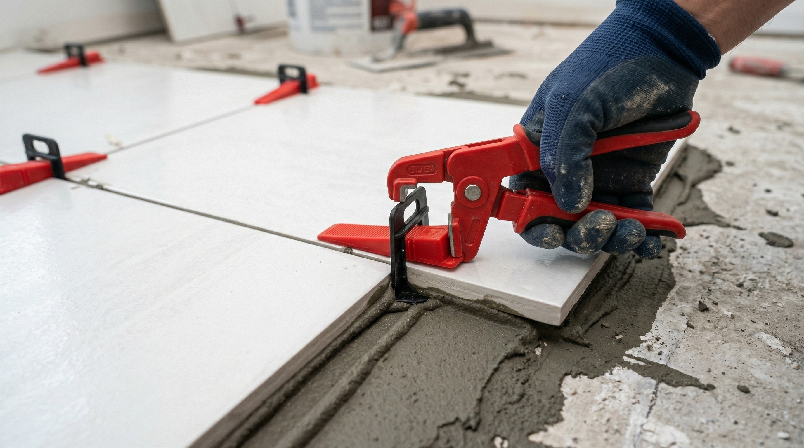 Perri Fliesenverlegung GmbH – Fliesenleger Karlsruhe